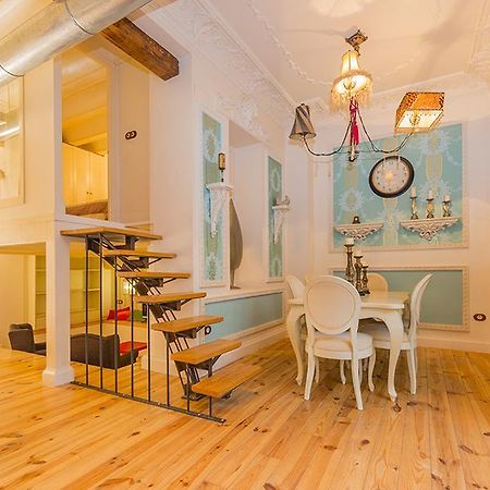 Appartamento Design Flats Valenza Esterno foto