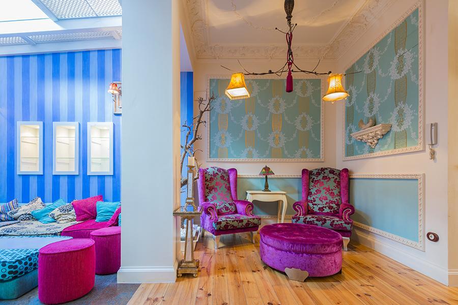 Appartamento Design Flats Valenza Esterno foto