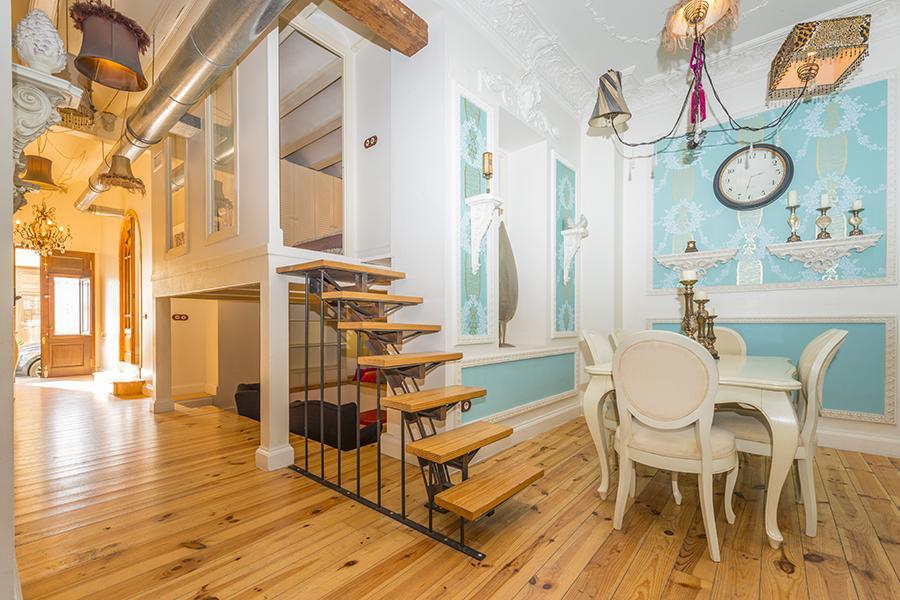 Appartamento Design Flats Valenza Esterno foto