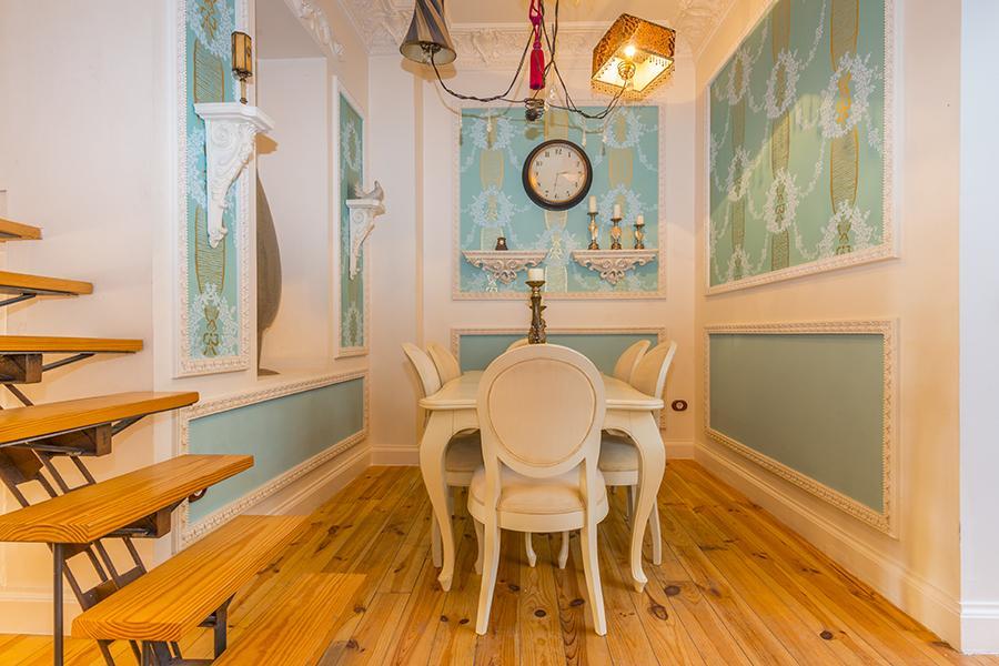 Appartamento Design Flats Valenza Esterno foto